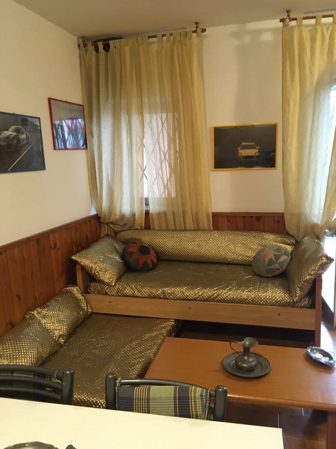 La Virgola Apartments เบรนโซเน ซูล การ์ดา ภายนอก รูปภาพ